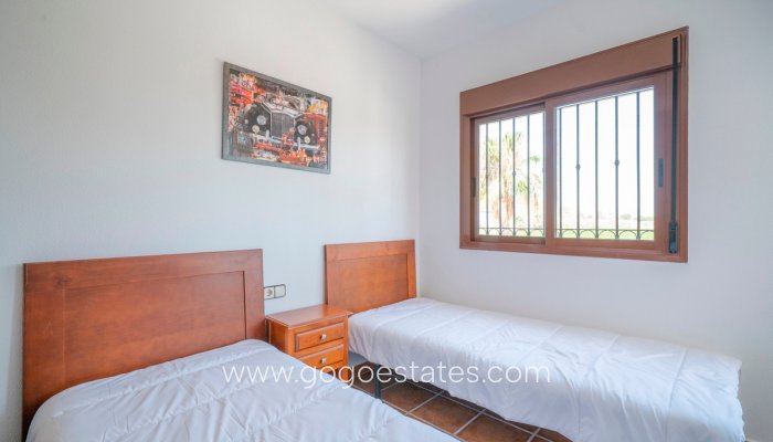Te koop - Huis - Bungalow - Algorfa - Algorfa Centro