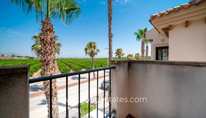 Te koop - Huis - Bungalow - Algorfa - Algorfa Centro