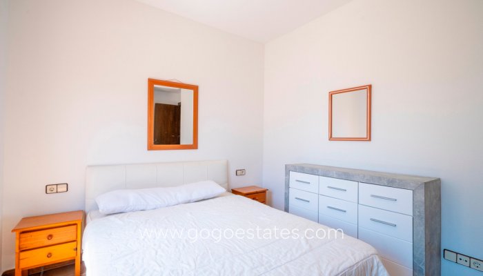 Te koop - Huis - Bungalow - Algorfa - Algorfa Centro