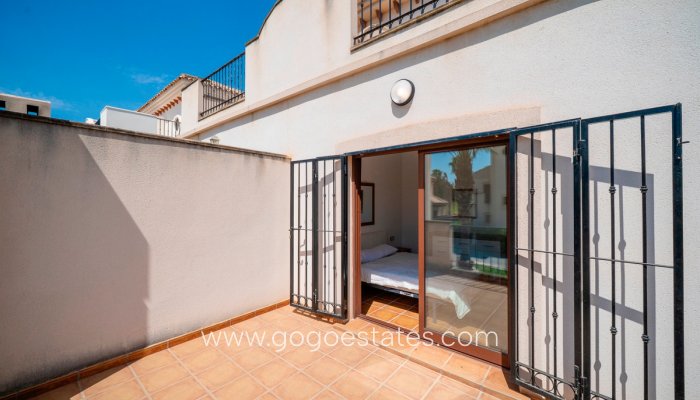 Te koop - Huis - Bungalow - Algorfa - Algorfa Centro