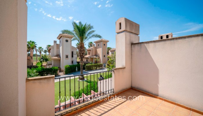 Te koop - Huis - Bungalow - Algorfa - Algorfa Centro