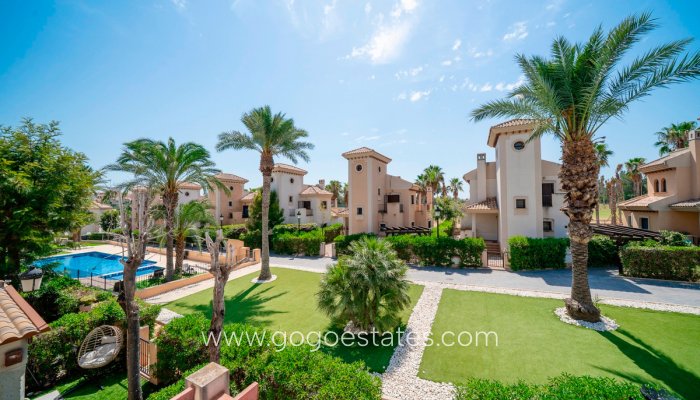 Te koop - Huis - Bungalow - Algorfa - Algorfa Centro