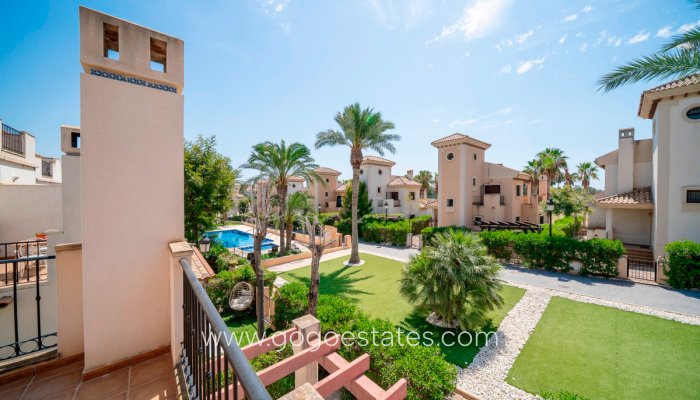 Te koop - Huis - Bungalow - Algorfa - Algorfa Centro