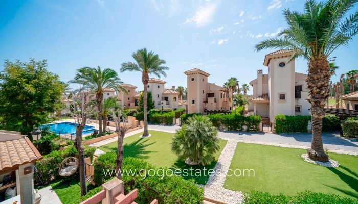 Te koop - Huis - Bungalow - Algorfa - Algorfa Centro