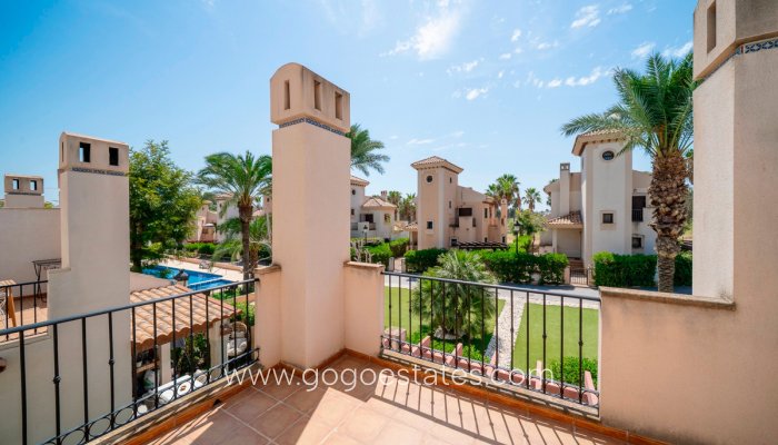 Te koop - Huis - Bungalow - Algorfa - Algorfa Centro