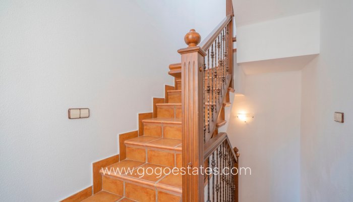 Te koop - Huis - Bungalow - Algorfa - Algorfa Centro