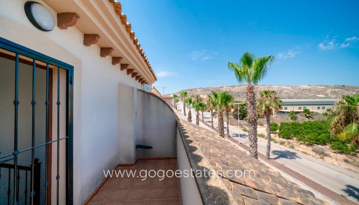 Te koop - Huis - Bungalow - Algorfa - Algorfa Centro