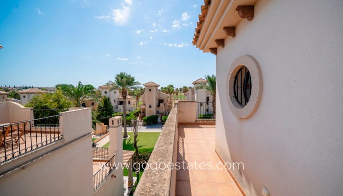 Te koop - Huis - Bungalow - Algorfa - Algorfa Centro