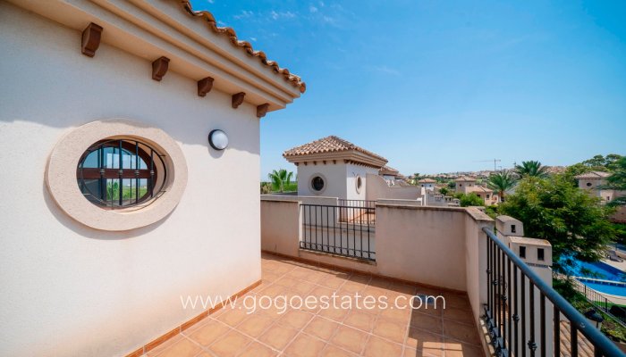 Te koop - Huis - Bungalow - Algorfa - Algorfa Centro