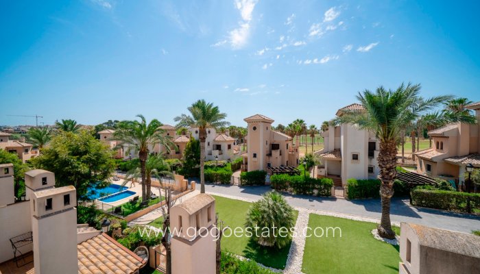 Te koop - Huis - Bungalow - Algorfa - Algorfa Centro