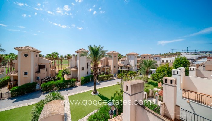 Te koop - Huis - Bungalow - Algorfa - Algorfa Centro