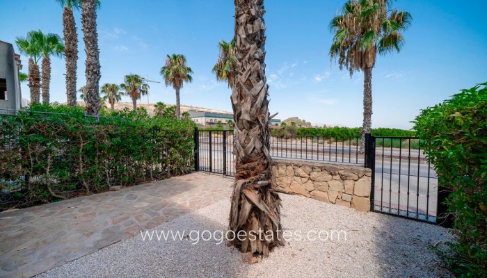 Te koop - Huis - Bungalow - Algorfa - Algorfa Centro