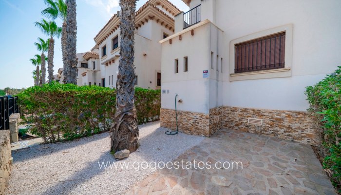 Te koop - Huis - Bungalow - Algorfa - Algorfa Centro