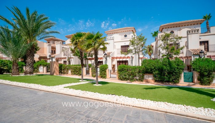 Te koop - Huis - Bungalow - Algorfa - Algorfa Centro