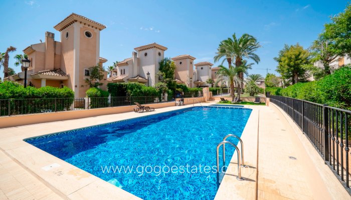 Te koop - Huis - Bungalow - Algorfa - Algorfa Centro