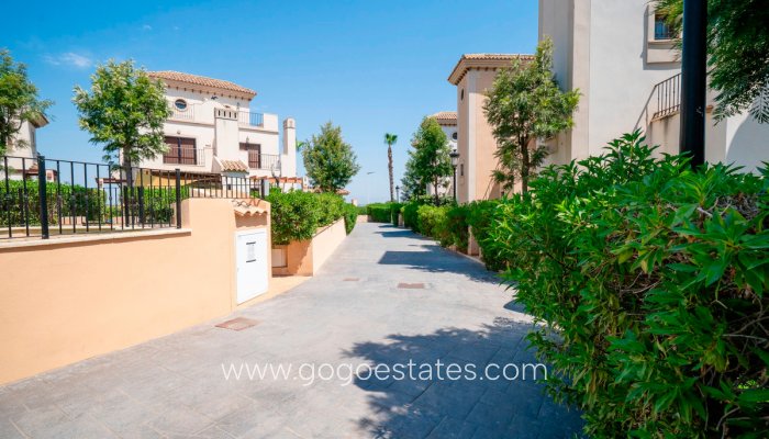 Te koop - Huis - Bungalow - Algorfa - Algorfa Centro