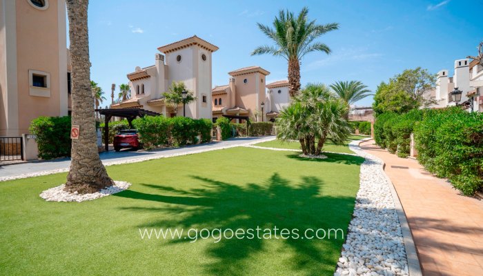 Te koop - Huis - Bungalow - Algorfa - Algorfa Centro