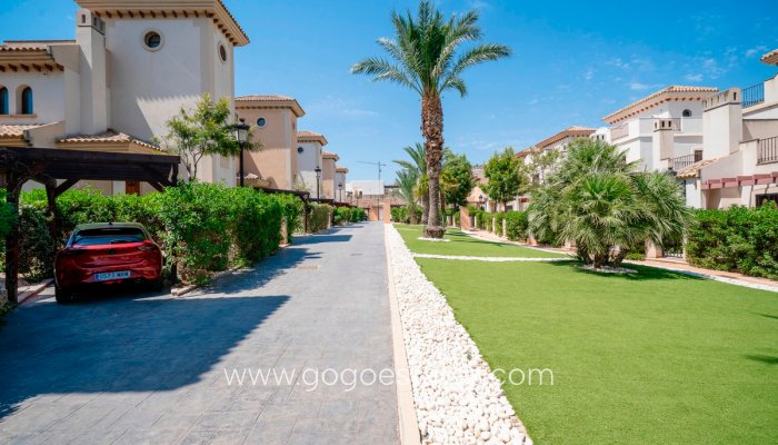 Te koop - Huis - Bungalow - Algorfa - Algorfa Centro