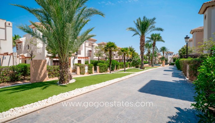 Te koop - Huis - Bungalow - Algorfa - Algorfa Centro