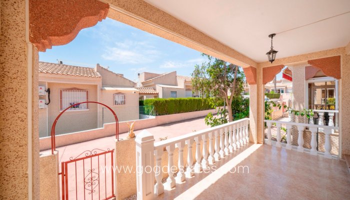 Te koop - Huis - Vrijstaande Villa - Algorfa - Algorfa Centro