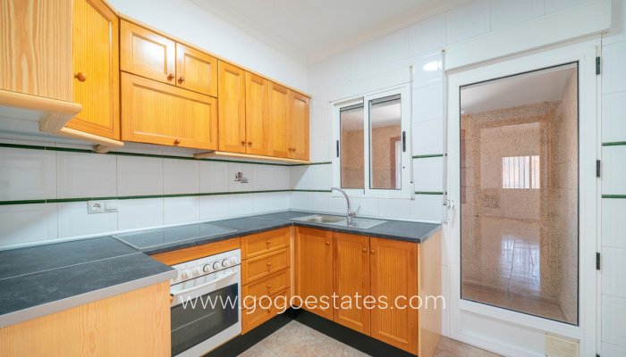 Te koop - Huis - Vrijstaande Villa - Algorfa - Algorfa Centro