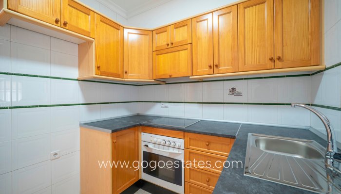 Te koop - Huis - Vrijstaande Villa - Algorfa - Algorfa Centro