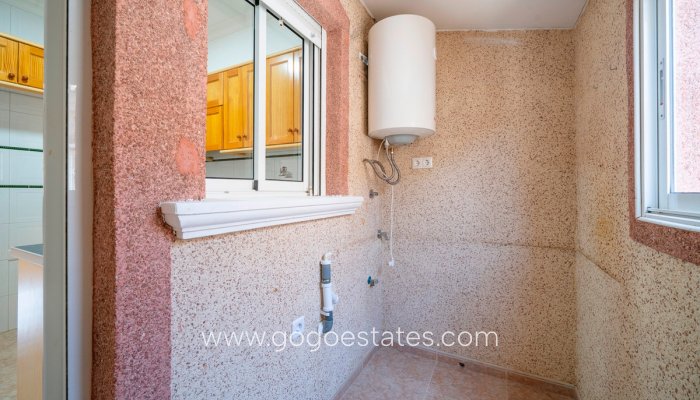 Te koop - Huis - Vrijstaande Villa - Algorfa - Algorfa Centro