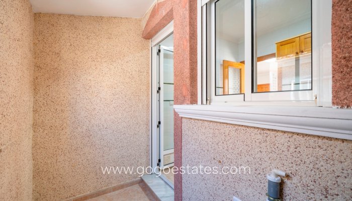 Te koop - Huis - Vrijstaande Villa - Algorfa - Algorfa Centro