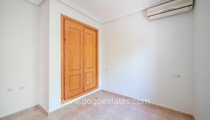 Te koop - Huis - Vrijstaande Villa - Algorfa - Algorfa Centro