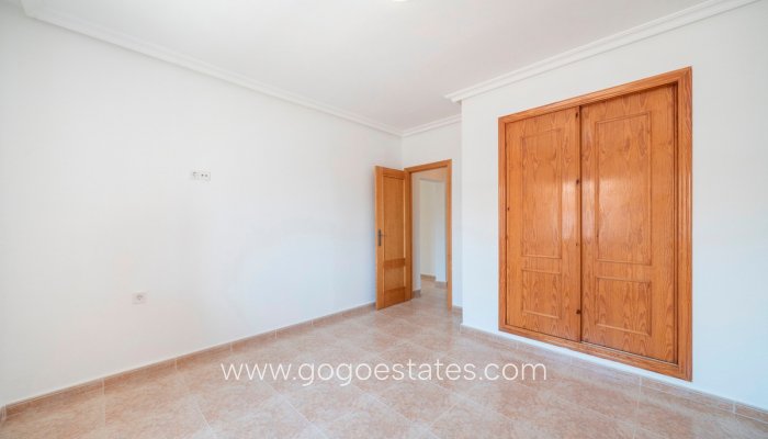 Te koop - Huis - Vrijstaande Villa - Algorfa - Algorfa Centro