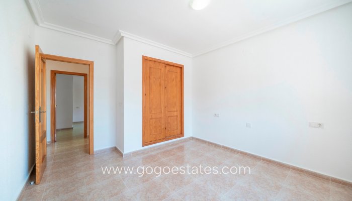 Te koop - Huis - Vrijstaande Villa - Algorfa - Algorfa Centro