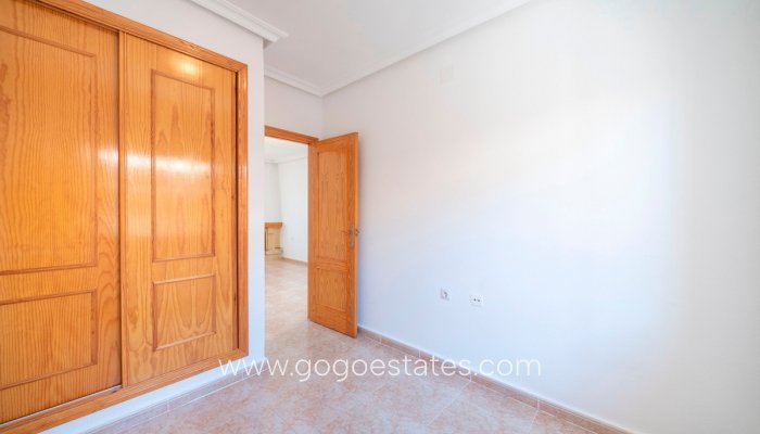 Te koop - Huis - Vrijstaande Villa - Algorfa - Algorfa Centro