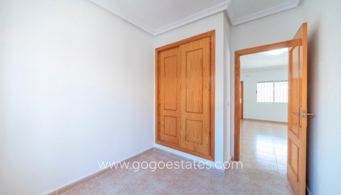 Te koop - Huis - Vrijstaande Villa - Algorfa - Algorfa Centro