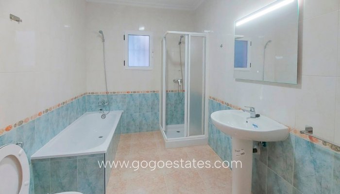 Te koop - Huis - Vrijstaande Villa - Algorfa - Algorfa Centro