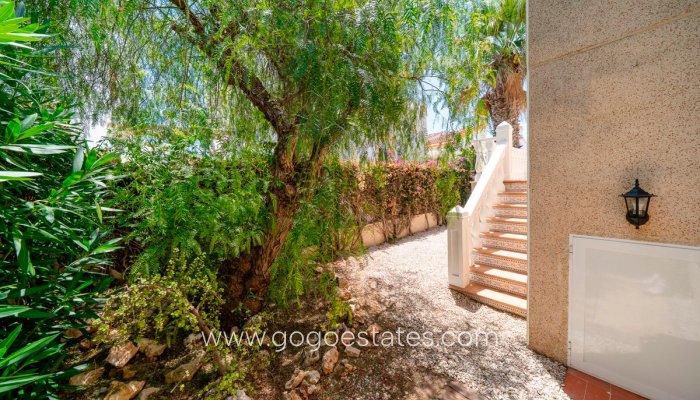 Te koop - Huis - Vrijstaande Villa - Algorfa - Algorfa Centro