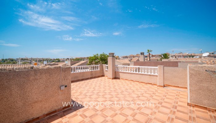 Te koop - Huis - Vrijstaande Villa - Algorfa - Algorfa Centro