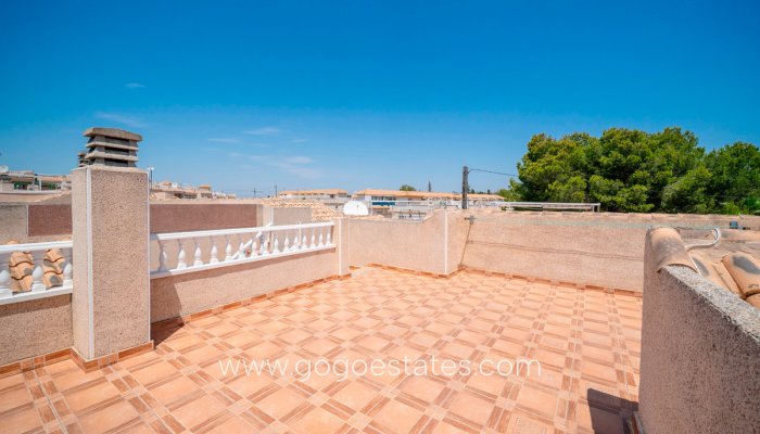 Te koop - Huis - Vrijstaande Villa - Algorfa - Algorfa Centro