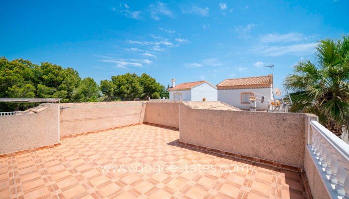 Te koop - Huis - Vrijstaande Villa - Algorfa - Algorfa Centro