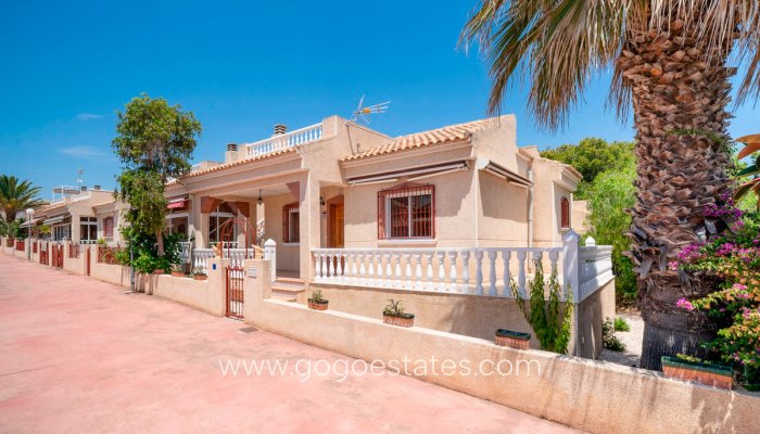Te koop - Huis - Vrijstaande Villa - Algorfa - Algorfa Centro