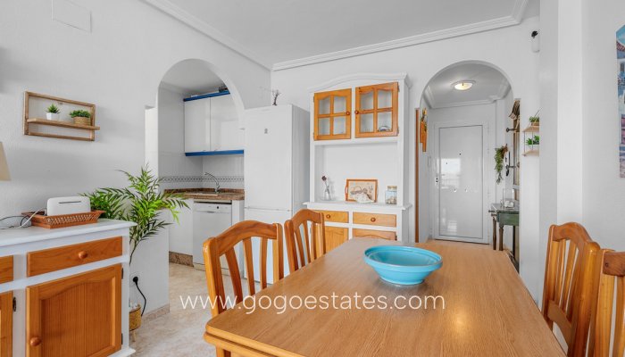 Te koop - Appartement - Appartement op de middelste verdieping - Santa Pola - Santa Pola Centro