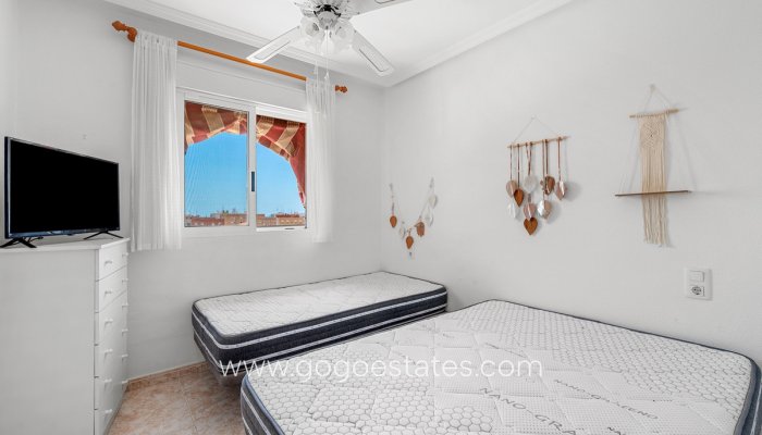 Te koop - Appartement - Appartement op de middelste verdieping - Santa Pola - Santa Pola Centro