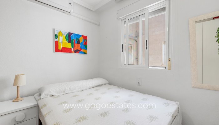 Te koop - Appartement - Appartement op de middelste verdieping - Santa Pola - Santa Pola Centro