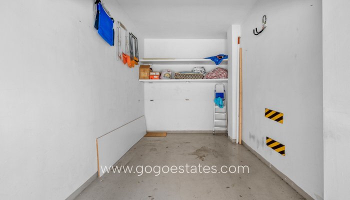 Te koop - Appartement - Appartement op de middelste verdieping - Santa Pola - Santa Pola Centro