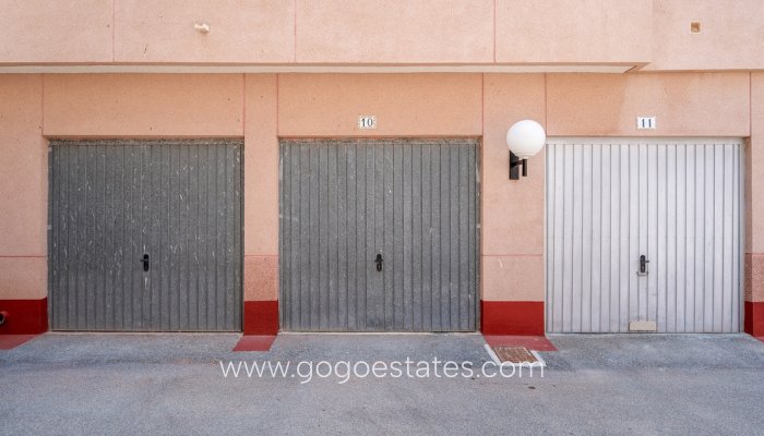 Te koop - Appartement - Appartement op de middelste verdieping - Santa Pola - Santa Pola Centro