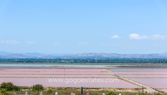 Te koop - Appartement - Appartement op de middelste verdieping - Santa Pola - Santa Pola Centro