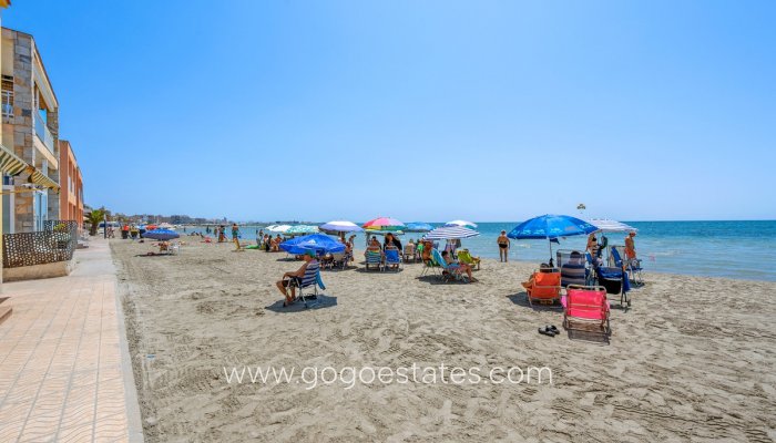 Te koop - Appartement - Appartement op de middelste verdieping - Santa Pola - Santa Pola Centro