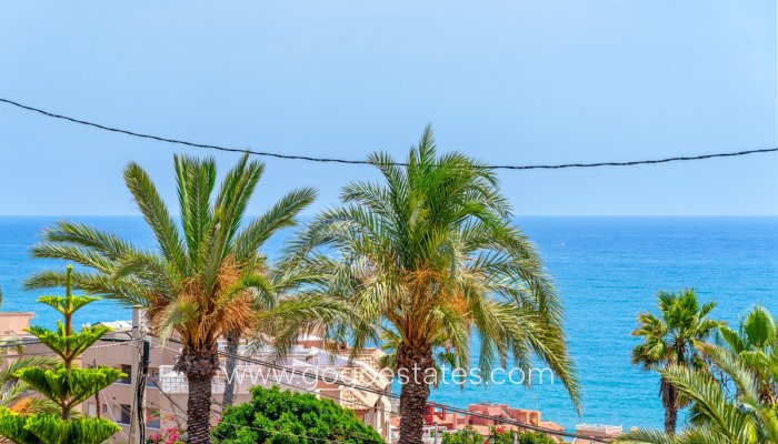 Te koop - Huis - Vrijstaande Villa - Torrevieja - Torrevieja Centro