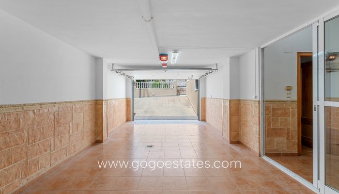 Te koop - Huis - Vrijstaande Villa - Torrevieja - Torrevieja Centro