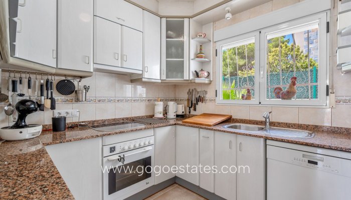 Te koop - Huis - Vrijstaande Villa - Rojales - Ciudad Quesada