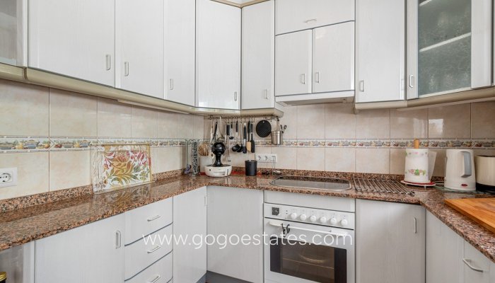 Te koop - Huis - Vrijstaande Villa - Rojales - Ciudad Quesada